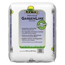 Soil Doctor Pulverized