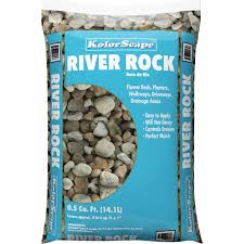 KolorScape River Rock .5cf