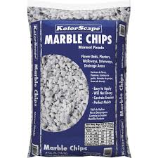 Marble Chips